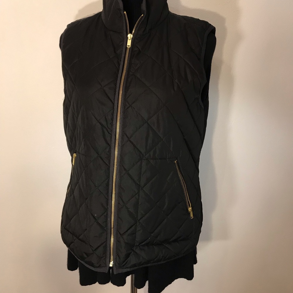 Old Navy | L | Black vest
